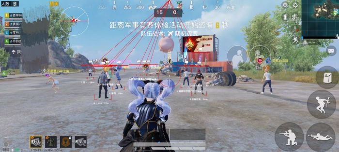 怎么在和平精英巡查外挂（怎样可以在和平精英里巡查外挂）